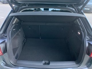 Audi Q2 Black Line 35 TFSI 110kW S tronic