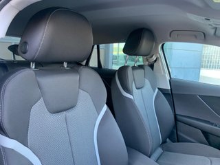 Audi Q2 Black Line 35 TFSI 110kW S tronic