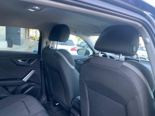 Audi Q2 Black Line 35 TFSI 110kW S tronic