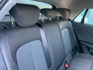 Audi Q2 Black Line 35 TFSI 110kW S tronic