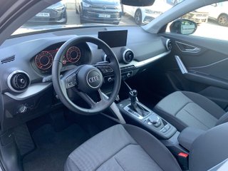 Audi Q2 Black Line 35 TFSI 110kW S tronic