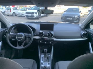 Audi Q2 Black Line 35 TFSI 110kW S tronic