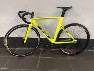 Bicicleta Merida Reacto Pista