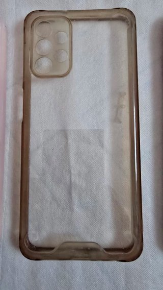 Lote 7 Fundas Samsung A13