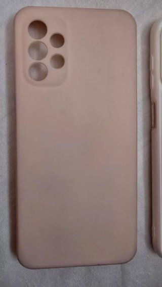 Lote 7 Fundas Samsung A13