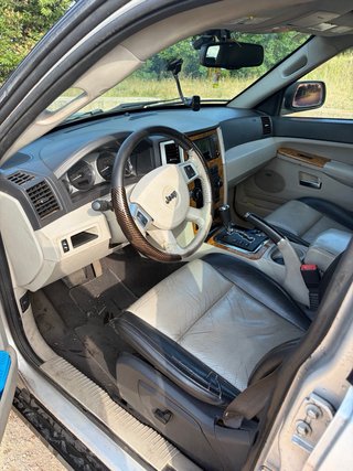 Jeep Grand Cherokee 2006