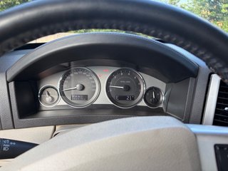 Jeep Grand Cherokee 2006