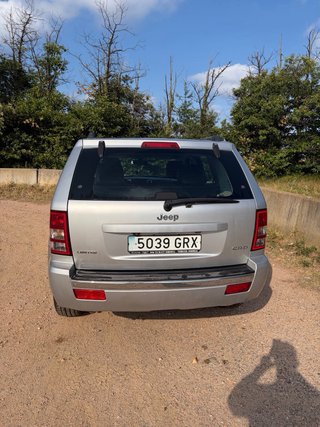 Jeep Grand Cherokee 2006