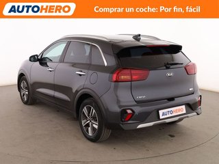 Kia Niro 1.6 Hybrid Drive
