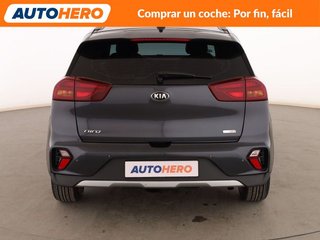 Kia Niro 1.6 Hybrid Drive