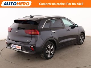 Kia Niro 1.6 Hybrid Drive