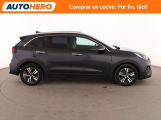 Kia Niro 1.6 Hybrid Drive