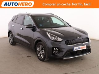 Kia Niro 1.6 Hybrid Drive
