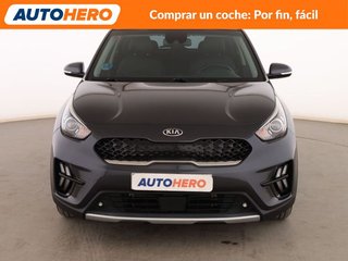 Kia Niro 1.6 Hybrid Drive