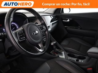 Kia Niro 1.6 Hybrid Drive