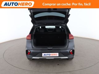 Kia Niro 1.6 Hybrid Drive
