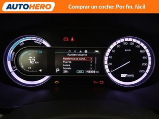 Kia Niro 1.6 Hybrid Drive