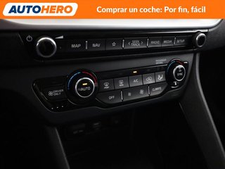 Kia Niro 1.6 Hybrid Drive