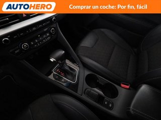 Kia Niro 1.6 Hybrid Drive