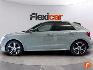 Audi A1 Sportback S line 25 TFSI 70kW (95CV)
