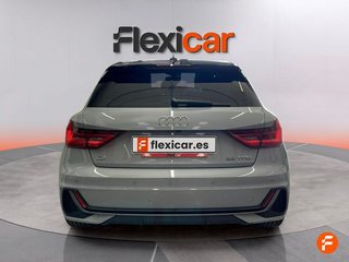 Audi A1 Sportback S line 25 TFSI 70kW (95CV)