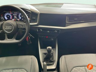 Audi A1 Sportback S line 25 TFSI 70kW (95CV)