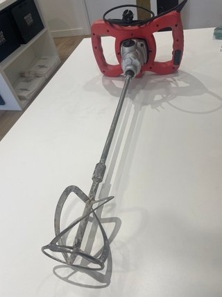 Mezcladora Stayer M1100C 1200w