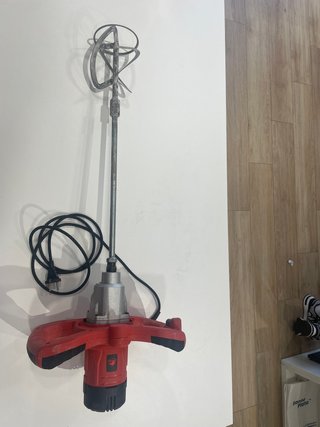 Mezcladora Stayer M1100C 1200w