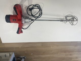 Mezcladora Stayer M1100C 1200w