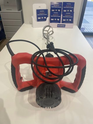 Mezcladora Stayer M1100C 1200w