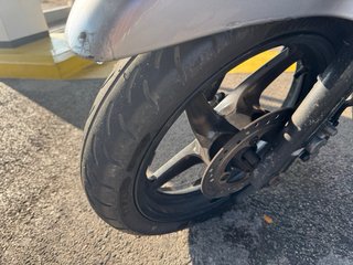 Moto SYM SH 125