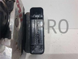 ABS Volkswagen Golf VI (5K1)(10.2008->2012)