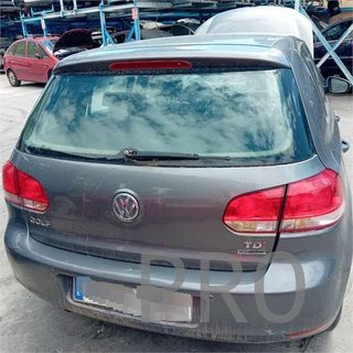 ABS Volkswagen Golf VI (5K1)(10.2008->2012)