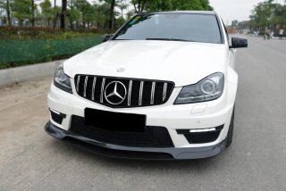 Calandria mercedes W204