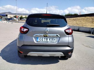 Renault Captur 2018