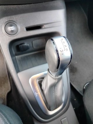 Renault Captur 2018