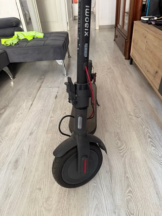 Patinete Eléctrico Xiaomi
