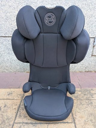 Silla coche Cybex Grupo 2/3