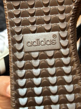 Zapatillas Adidas Samba Talla 42.5