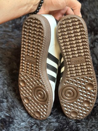 Zapatillas Adidas Samba Talla 42.5