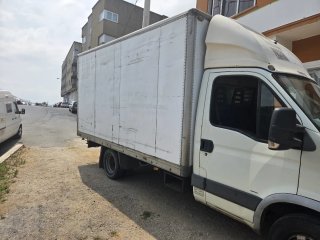 Iveco Daily 2016
