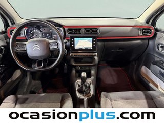 Citroen C3 PureTech 82 Feel 60 kW (83 CV)