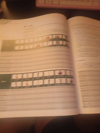Inglés grado medio