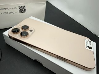 Iphone 16 Pro Max 256 GB//BAT93%!!GARANTÍA!!CAMBIO