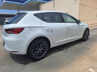 SEAT Leon 2016