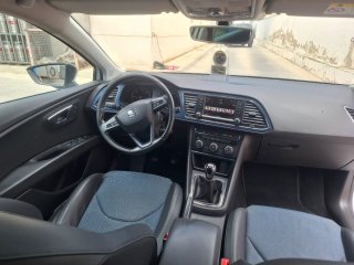 SEAT Leon 2016