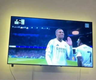 LG OLED 55 4K Smart TV