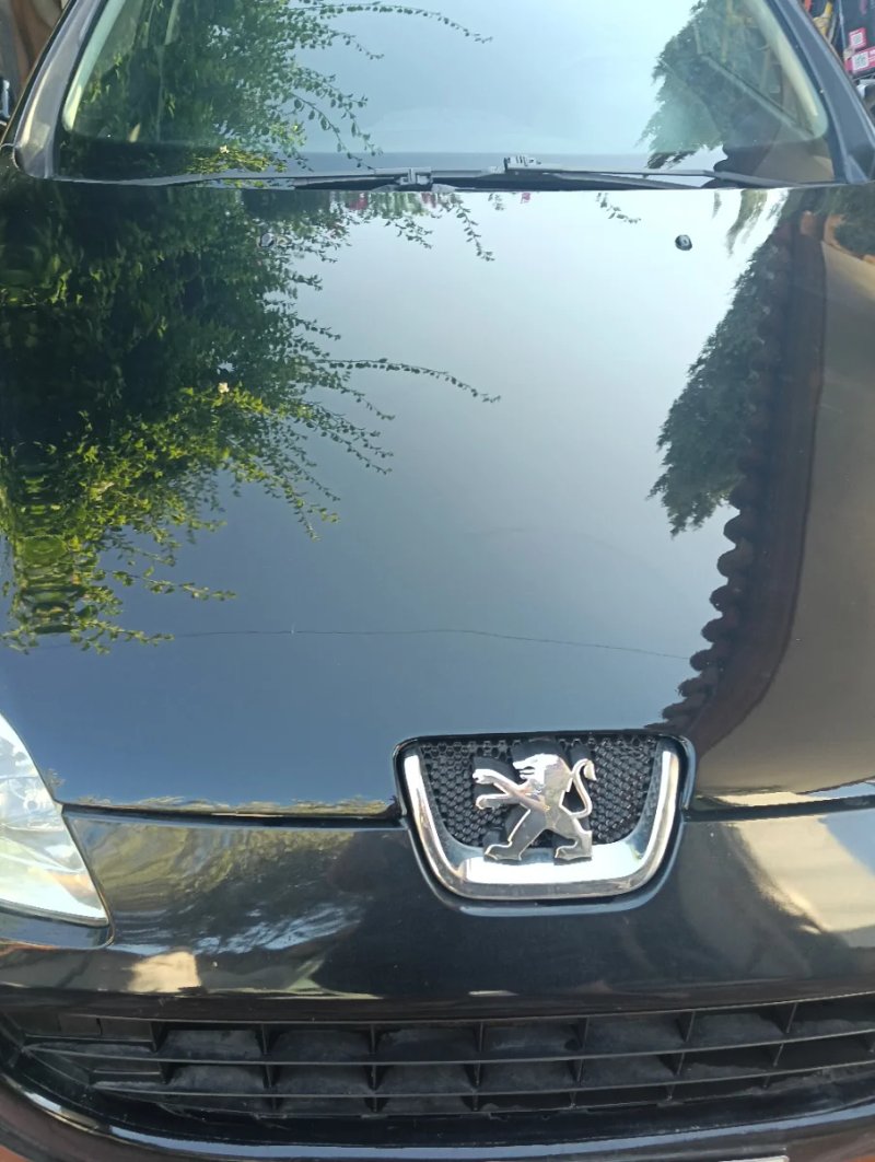 Peugeot 407 2006 - foto 1