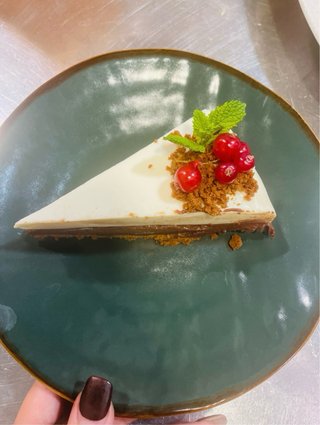 Tartas caseras (no fondant),