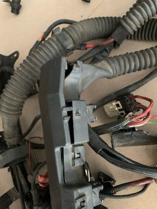Instalación BMW E36 325i No Vanos
